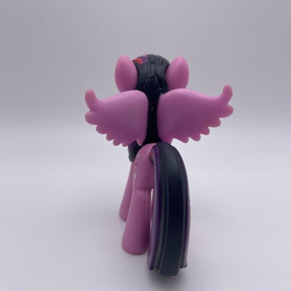 My Little Pony (MLP) Princess Twilight Sparkle 2015 Friend Magic (SKU: 429TO) - Picture 3 of 8